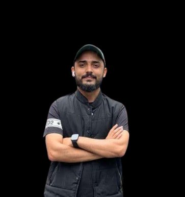 Usama Ali - Founder, Engineer Talks