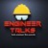 Engineer Talks Logo