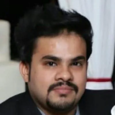 Arsalan Qutbi