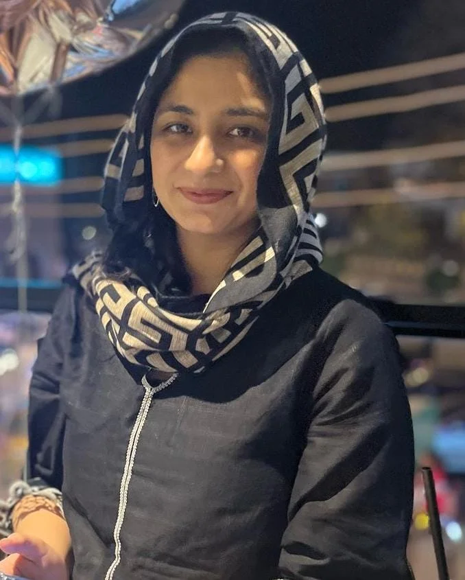 Engr. Rimsha Ch
